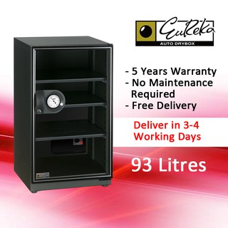 Eureka Dry Cabinet Dry Box EDC-89