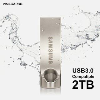 Vinegar Samsung U Disk USB 3.0 Flash Drive 2TB High Speed Reading Memory Stick Pen (1)