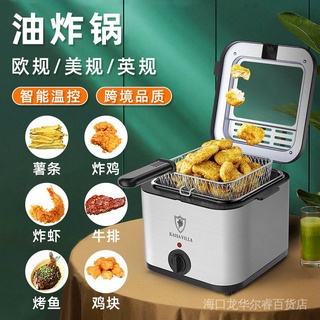 Household Commercial 3 In 1 Electric Frying Pan Electric Stove