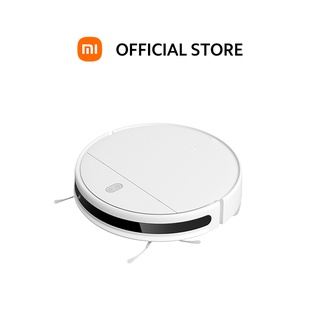 Xiaomi Mi Robot Vacuum-Mop Essential Global Version[1 year warranty]