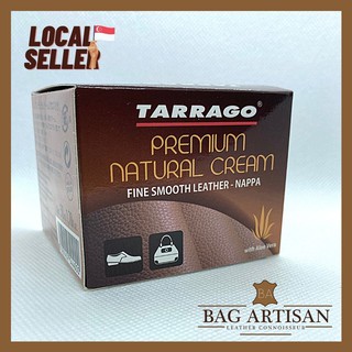 [BA] Tarrago Premium Natural Cream 50 ml