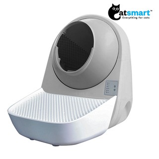 Catlink Young Automatic Cat Litter Box With Stairway