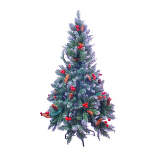 150cm (5 feet) Christmas Tree (479 Tips Lush and Thick Leaves!) [Local Seller!]