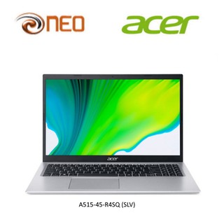 [AMD Ryzen 5000 Series] Acer Aspire 5 A515-45-R4SQ 15.6 Inches FHD Laptop | Ryzen 5 5500U Processor