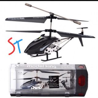 Remote Control Helicopter LS-Model( Free battery )Ready stock (1DAY delivery