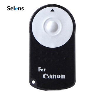 Selens IR Wireless Remote Control for Canon