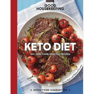 [CB CRAZY E-BOOK SALES] Good Housekeeping Keto Diet