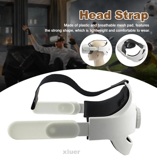 Head Strap Plastic Practical Durable Portable VR Headset For Oculus Quest 2