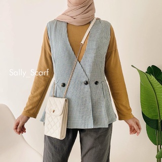 Orion Knit Vest, Women's Knit Vest Premium Knit Vest