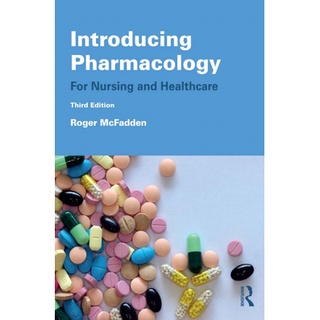 Introducing Pharmacology: For Nursing and Healthcare <ebook>