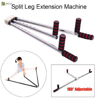 MJy5♡♡♡ Ballet Leg Extension Machine Flexibility Training Split Legs Ligament Stretcher
