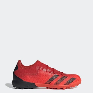 adidas FOOTBALL/SOCCER Predator Freak.3 Turf Boots Men Red FY6291