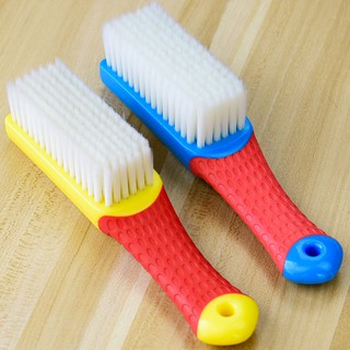 Multifunctional Shoe Washing and Laundry Soft Brush Compact Marvelous Shoes Cleaning Agent Does Not Hurt Shoes Does Not