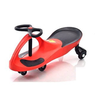 [Shop Malaysia] High Quality Kids Gravity Yoyo Swing Car max Load up to 100 kg