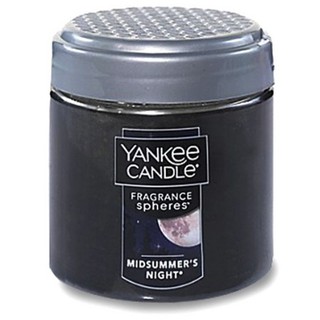 [Yankee Candle] ~PRE ORDER ~ Fragrance Spheres car diffuser, Car Fresheners,Midsummer's night