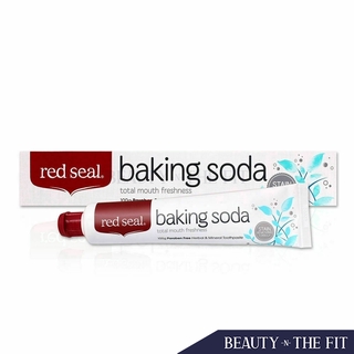 Red Seal Baking Soda Toothpaste 100g (1)