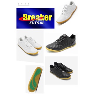 Breaker Striker Futsal Shoes Kasut Breaker Leo Futsal Top Quality Assurance (1)