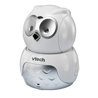 Vtech® Audio & Video Baby Monitor BM4500