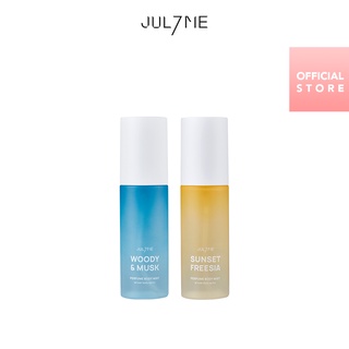 [JULYME] Perfume Body Mist 80ml
