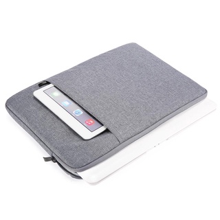 New Waterproof 13 inch Laptop Bag MacBook Liner Bag IPad Tablet Case Apple Xiaomi Huawei