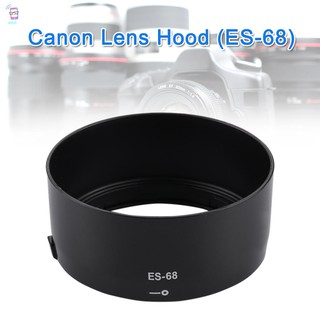 MG Reversible Camera Lens Hood Accessories for Canon ES-68 EF 50mm f/1.8 STM @sg
