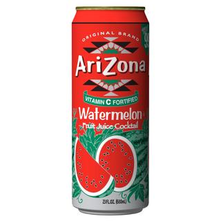 Arizona Can: Watermelon Fruit Juice (680ml)