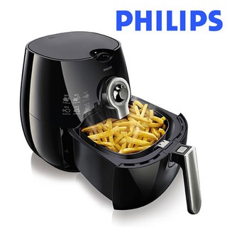 Philips New Airfryer HD9228/10 / Powerful Non-Stick Air fryer oven