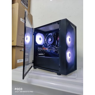 AMD Ryzen Gaming PC Gaming Desktop Nvidia GTX 1660Super|1660s |1660|1060 |970 Ryzen 5 3500X