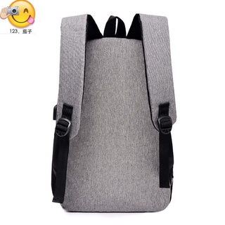 ☆♨☆Large Bagpack Business Travel Bag mochilas hombre Back Pack