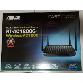 ASUS RT-AC1200G+Wireless Routers