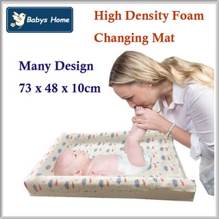 Promotion !!! Baby Changing Mat / Made In England