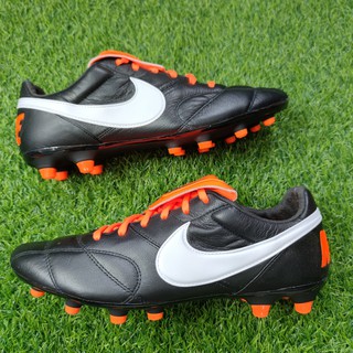 [SG LOCAL SELLER] Nike Tiempo Premier II soccer football futsal rugby boots shoes
