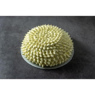Mao Shan King Durian Cake