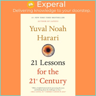 21 Lessons for the 21st Century (1)