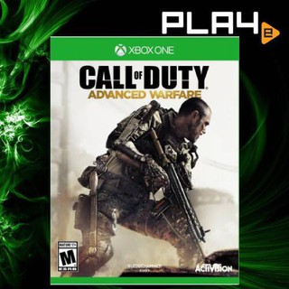XBox One Call of Duty Advanced Warfare (1)