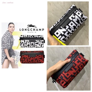 Longchamp LGP Pouch (Comes with 1 Year Warranty)