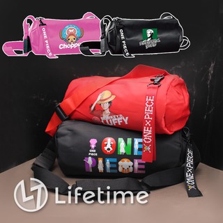 One Piece Sports Bag 22X31cm