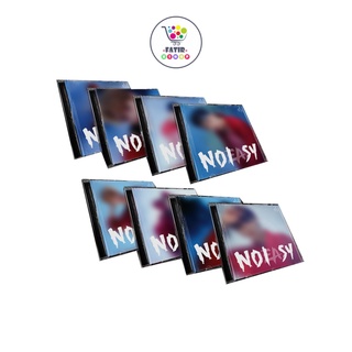 [JEWEL Ver] STRAY KIDS Album Vol 2 NOEASY