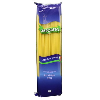 Saporito Spaghetti 500g