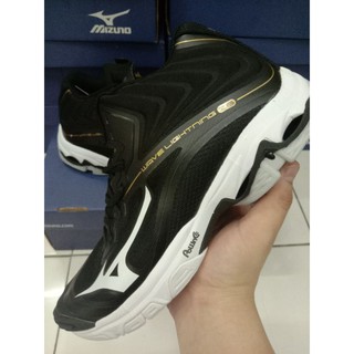 Mizuno Volleyball Shoes wlz6 wlz 6 voly Volleyball Shoes Men mizuno premium quality mid