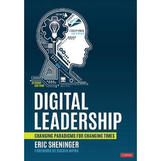 Digital Leadership - Eric Sheninger