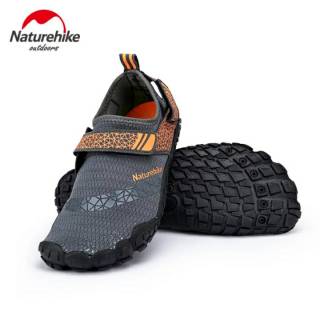 Rafting Swimming SHOES DIVING Surf SHOES WADING SHOES WET SHOES NATUREHIKE NH20FS022
