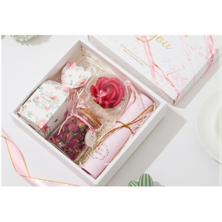 J Label ♥ W001 Wedding Bridesmaid Souvenirs Gift Box