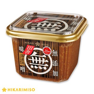 [Shop Malaysia] (HALAL) Hikari Mutenka Inaka Miso Paste 750g