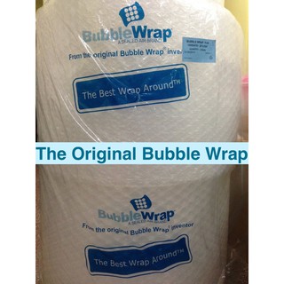 ORIGINAL Quality Bubble Wrap/Anti-Static Bubblewrap Roll