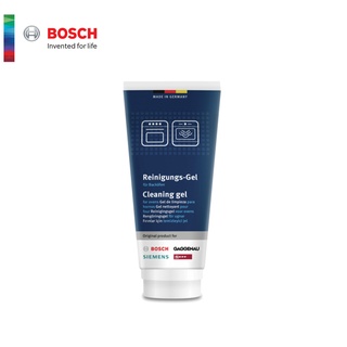Bosch 00311859 Clean & Care Range Cleaner Cleaning Gel For Ovens