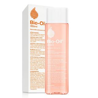(GENUINE) Bio-Oil 200ml to prevent stretch marks, reduce dark spots and fade scars