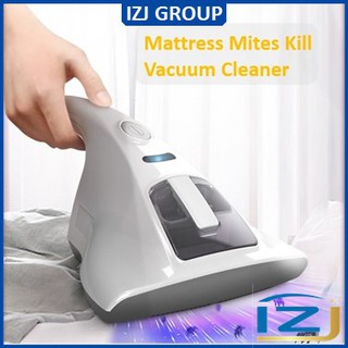 Deerma Dust Mite Killer UV For Bed Mattress Mites Kill Vacuum Cleaner Handheld CM800 Mijia UV Light Cleaning