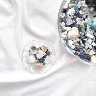 🌿 LUNARINE CRYSTALS 🌿 All New Extra Crystal Confetti Scoop