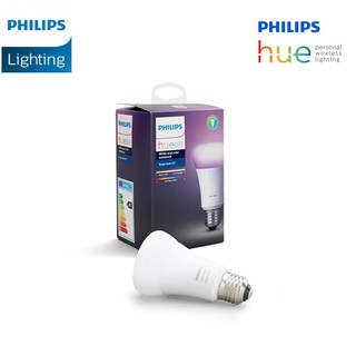 Philips Hue white and colour ambiance extension bulb GEN 3. (929001257312)